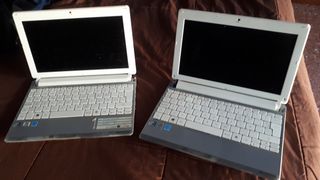 2 Mini PACKARD Bell