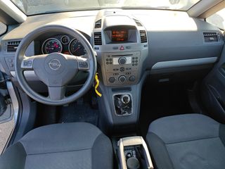 Opel Zafira 2006