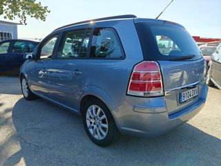 Opel Zafira 2006