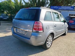 Opel Zafira 2006