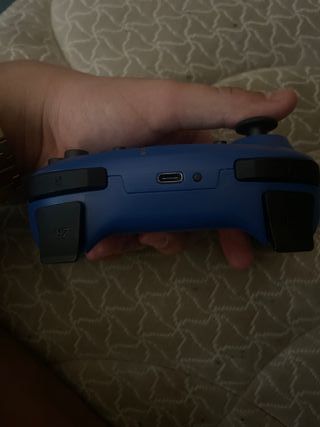 Mando HORI Azul para Nintendo Switch