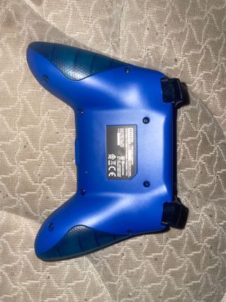 Mando HORI Azul para Nintendo Switch