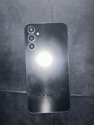 Samsung Galaxy A34 5G Negro Precio algo negociable