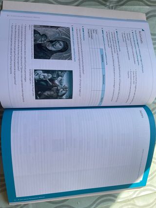 QUADERN D¿ESTUDI GEOGRAFIA I HISTORIA 2 ESO LA ...