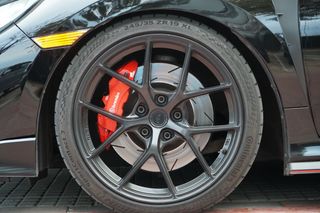 Honda Civic TYPE R 320CV 2019