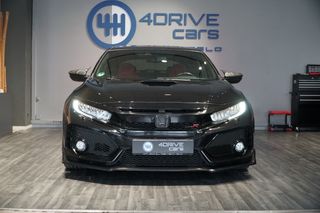 Honda Civic TYPE R 320CV 2019