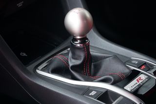 Honda Civic TYPE R 320CV 2019