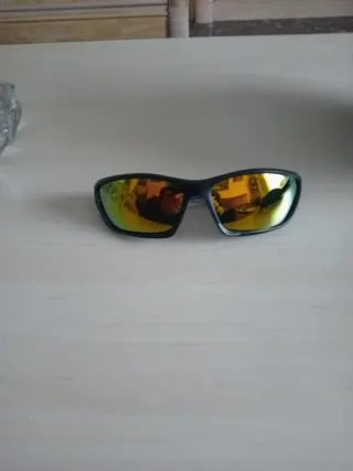 Gafas nuevas