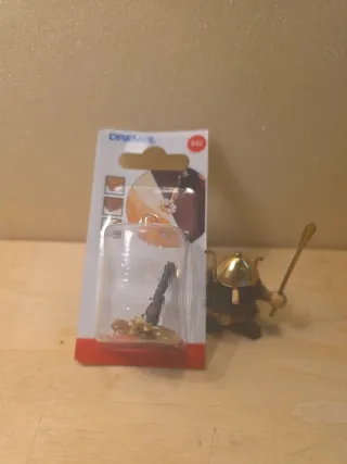 Dremel 542 Disco Carburo