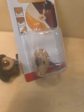 Dremel 542 Disco Carburo