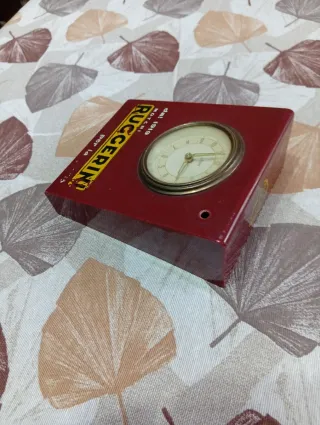 Orologio Kaiser anni '50 - Made in Germany