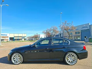 BMW Serie 3 335d