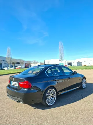 BMW Serie 3 335d