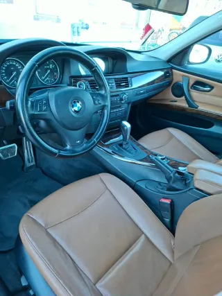 BMW Serie 3 335d