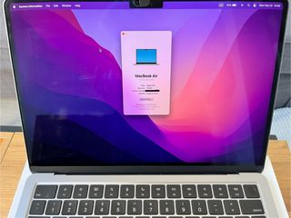 Macbook Air 13” M3 16gb (2024)
