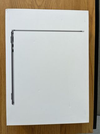 Macbook Air 13” M3 16gb (2024)