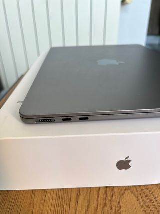 Macbook Air 13” M3 16gb (2024)