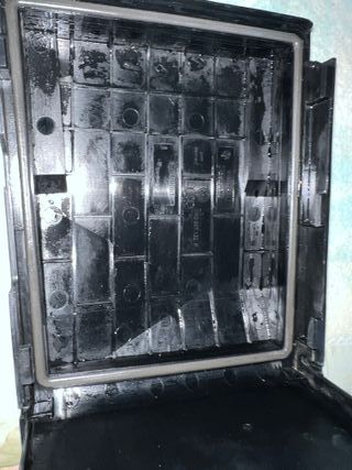 Caja fusibles Vw Caddy