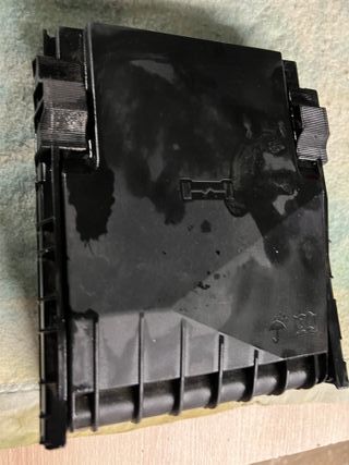 Caja fusibles Vw Caddy