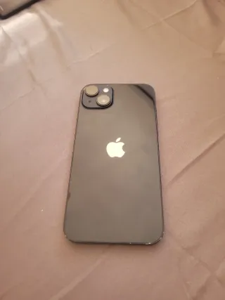 Iphone 14 Plus 128Gb Reacondicionado.