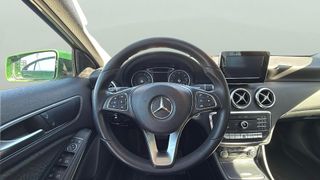 Mercedes-Benz Clase A 220 d 130 kW (177 CV)