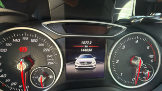 Mercedes-Benz Clase A 220 d 130 kW (177 CV)