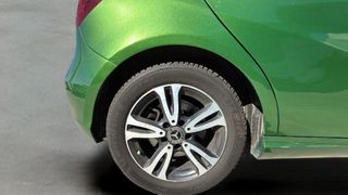 Mercedes-Benz Clase A 220 d 130 kW (177 CV)