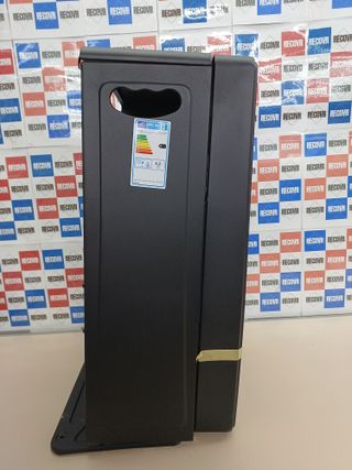 Stufa a gas a fiamma blu pieghevole 4200 W 2 livelli - Cecotec