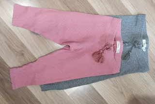 Lote Ropa Talla 98cm