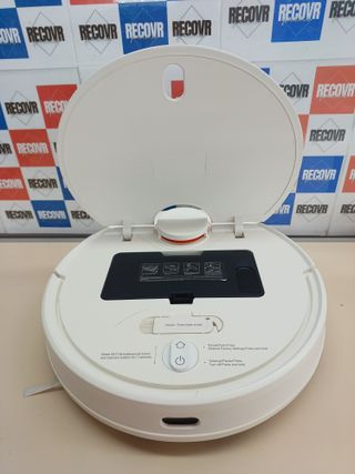 Robot Aspirador Xiaomi Vacuum S12 4000Pa
