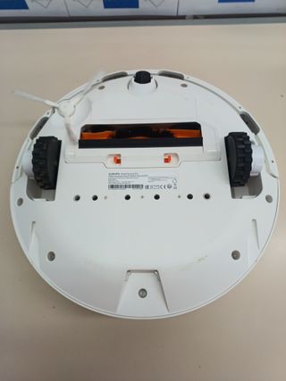 Robot Aspirador Xiaomi Vacuum S12 4000Pa