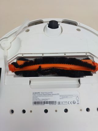 Robot Aspirador Xiaomi Vacuum S12 4000Pa