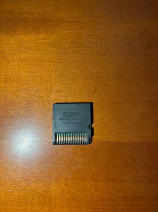 Spectrobes Nintendo DS Completo PAL ESP