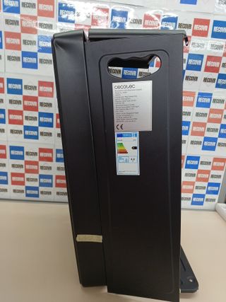 Stufa a gas a fiamma blu pieghevole 4200 W con sicurezza – Cecotec