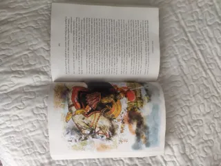 En busca de una patria