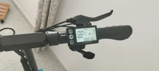 Patinete Eléctrico Smartgyro Rockway