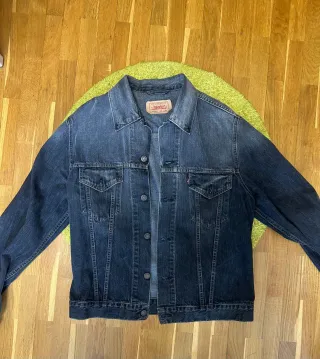 Chaqueta Vaquera Levi's