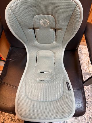 Bugaboo camelon 3 plus gris