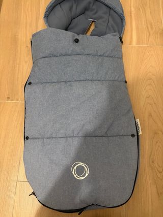 Bugaboo camelon 3 plus gris