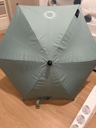 Bugaboo camelon 3 plus gris