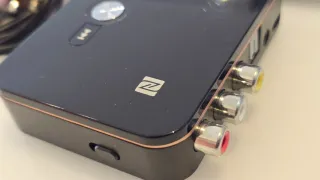Transmis/Receptor Bluetooth NFC 5.0 M8