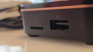 Transmis/Receptor Bluetooth NFC 5.0 M8