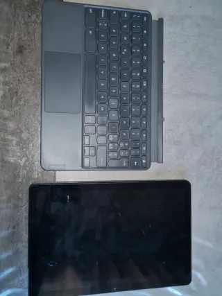 Lenovo Chromebook CT-X636f