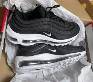 Tenis Nike Air Max 97 Mujer
