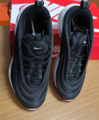 Tenis Nike Air Max 97 Mujer