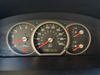 KIA CARNIVAL 2.9 CRDI 144CV