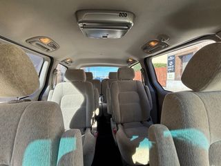 KIA CARNIVAL 2.9 CRDI 144CV