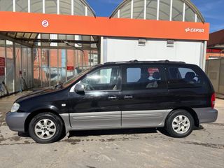 KIA CARNIVAL 2.9 CRDI 144CV