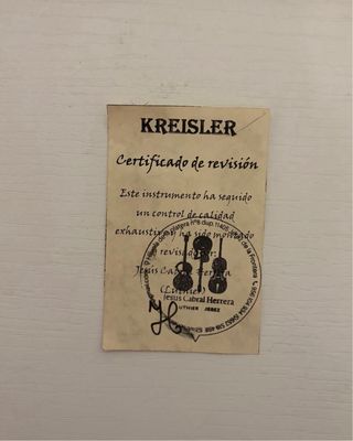 Viola 13” pulgadas con estuche y arco