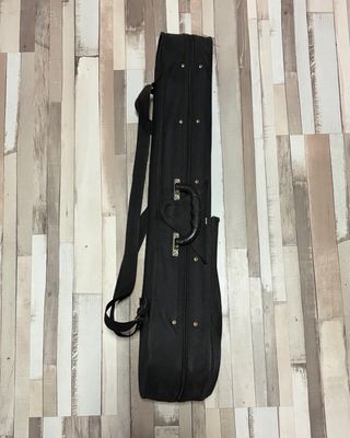 Viola 13” pulgadas con estuche y arco